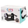 Pets Collection Cat Scratching Post Panda - 51x16 cm