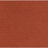 Sunshade Sail 5x6m Terracotta - HDPE Sun Protection | Hipomarket