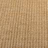 Natural Sisal Rug 100x350 cm - Durable & Versatile | HipoMarket