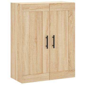 Highboard Sonoma Oak - Stylish & Durable Storage Solution