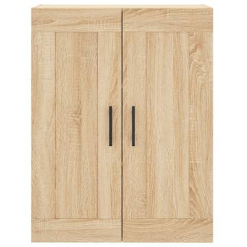 Highboard Sonoma Oak - Stylish & Durable Storage Solution