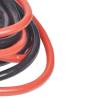 2 pcs Car Start Booster Cable 1800 A - High Performance Jump Leads