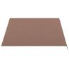 Replacement Fabric for Awning Brown 3.5x2.5 m - Buy Now