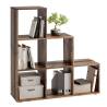 FMD Room Divider with 6 Compartments - Old Style Design