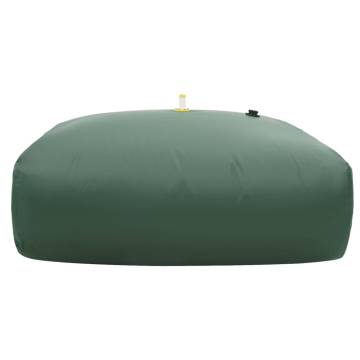 Foldable Water Tank with Tap 5000L PVC - Ideal for Outdoor Use