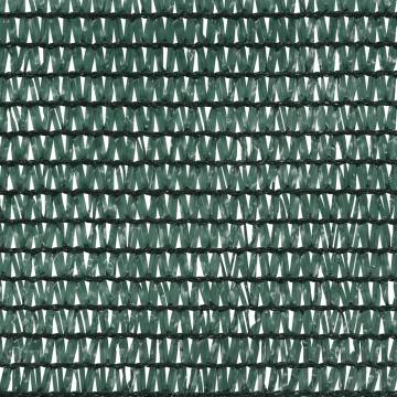 Buy Privacy Net Green 1.2x25m HDPE 75g/m² | Hipomarket