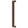 Bronze Cabinet Handles (20 pcs) | Modern Stainless Steel Design