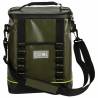 Redcliffs Waterproof Cooler Bag 12 L Army Green Capacity 12 l 