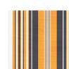 Replacement Fabric Awning Multicolour Stripe 3.5x2.5m