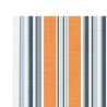 Multicolour Stripe Awning Replacement Fabric 4.5x3m - Hipomarket