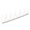 5-Row Stainless Steel Bird & Pigeon Spikes - Set of 20