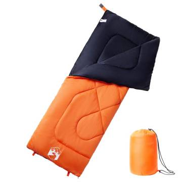 Comfortable 3-Season Sleeping Bag for Adults - Best Camping Gear