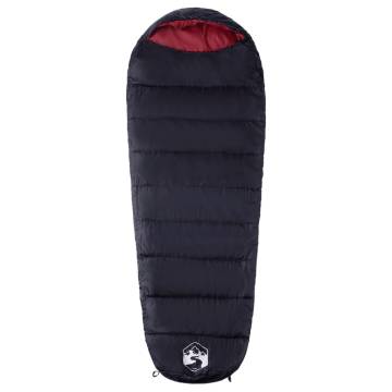 Mummy Sleeping Bag for Adults - 3 Seasons Comfort | HipoMarket