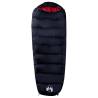 Mummy Sleeping Bag for Adults - 3 Seasons Camping Comfort