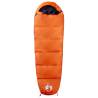 Mummy Sleeping Bag for Adults - 3 Seasons Comfort & Warmth