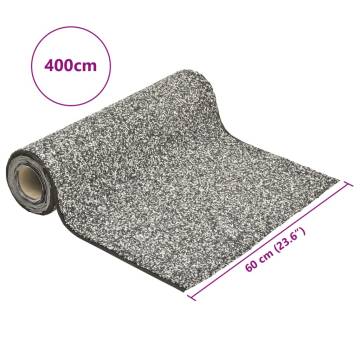 Stone Liner Grey 400x60 cm - Perfect for Ponds & Streams