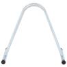 Bicycle Stand for 1 Bike - Durable Galvanised Steel | HipoMarket