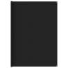 Tent Carpet 300x600 cm Black Colour black Size 300 x 600 cm Quantity in Package 1 