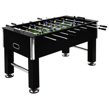 Football Table Steel 60kg - Professional Home Play