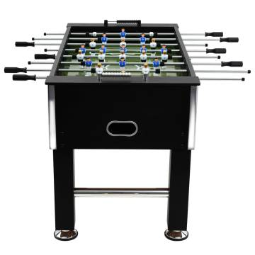 Football Table Steel 60kg - Professional Home Play