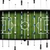 Football Table Steel 60kg - Professional Home Play