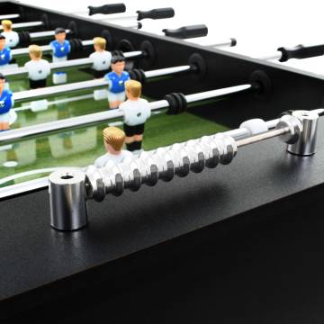 Football Table Steel 60kg - Professional Home Play