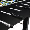 Football Table Steel 60kg - Professional Home Play