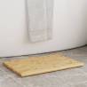 Bath Mats 2 pcs 50x35 cm Bamboo Size 50 x 35 cm Quantity in Package 1 