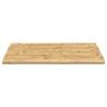 Bamboo Bath Mats 2 pcs - Natural Wellness for Your Bathroom