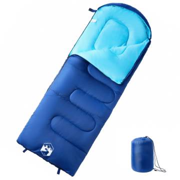 Ultimate 3-4 Season Adult Camping Sleeping Bag | Hipomarket