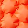 Self Inflating Camping Mattress for 2 - Orange