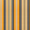 Replacement Fabric for Awning - Multicolour Stripe 6x3 m