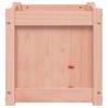 Garden Planter 40x40x40 cm Solid Wood Douglas | HiPoMarket