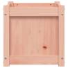 Garden Planter 40x40x40 cm Solid Wood Douglas | HiPoMarket