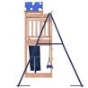 Outdoor Playset Solid Wood Douglas - Imaginative Adventures