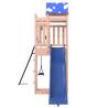 Outdoor Playset Solid Wood Douglas - Imaginative Adventures