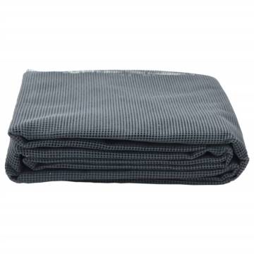 Camping Floor Mat Anthracite 3x2.5m - Durable & Versatile