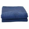 Camping Floor Mat Blue 6x3 m - Durable & Comfortable