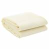 Camping Floor Mat Cream 5.5x2.5 m - Durable & Versatile