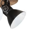 Ceiling Lamp 25W Black - Stylish & Unique Lighting | Hipomarket