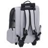 Foldable Multipurpose Pet Trolley - Lightweight & Versatile