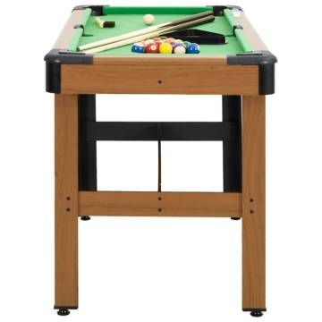 4 Feet Billiard Table - Perfect for Game Rooms | Hipomarket