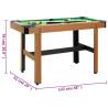 4 Feet Billiard Table - Perfect for Game Rooms | Hipomarket