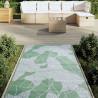 Outdoor Carpet Green 120x180 cm - Stylish & Durable