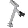 Boat Trailer Winch Stand Bow Support - Durable & Adjustable