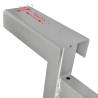 Boat Trailer Winch Stand Bow Support - Durable & Adjustable