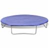 Five Piece Trampoline Set 3.96 m - Safe & Fun for Kids