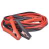 2 pcs Car Start Booster Cable 1000 A Colour black Quantity in Package 2 Model 1000 a 