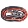 2 pcs Car Start Booster Cable 1000 A - Hipomarket UK