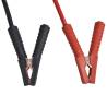 2 pcs Car Start Booster Cable 1000 A - Hipomarket UK